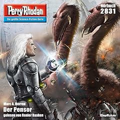 Couverture de Der Pensor