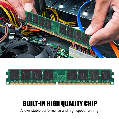 Consejos y reviews para comprar Memorias ddr2 2gb Top diez. 25 Imagen adicional