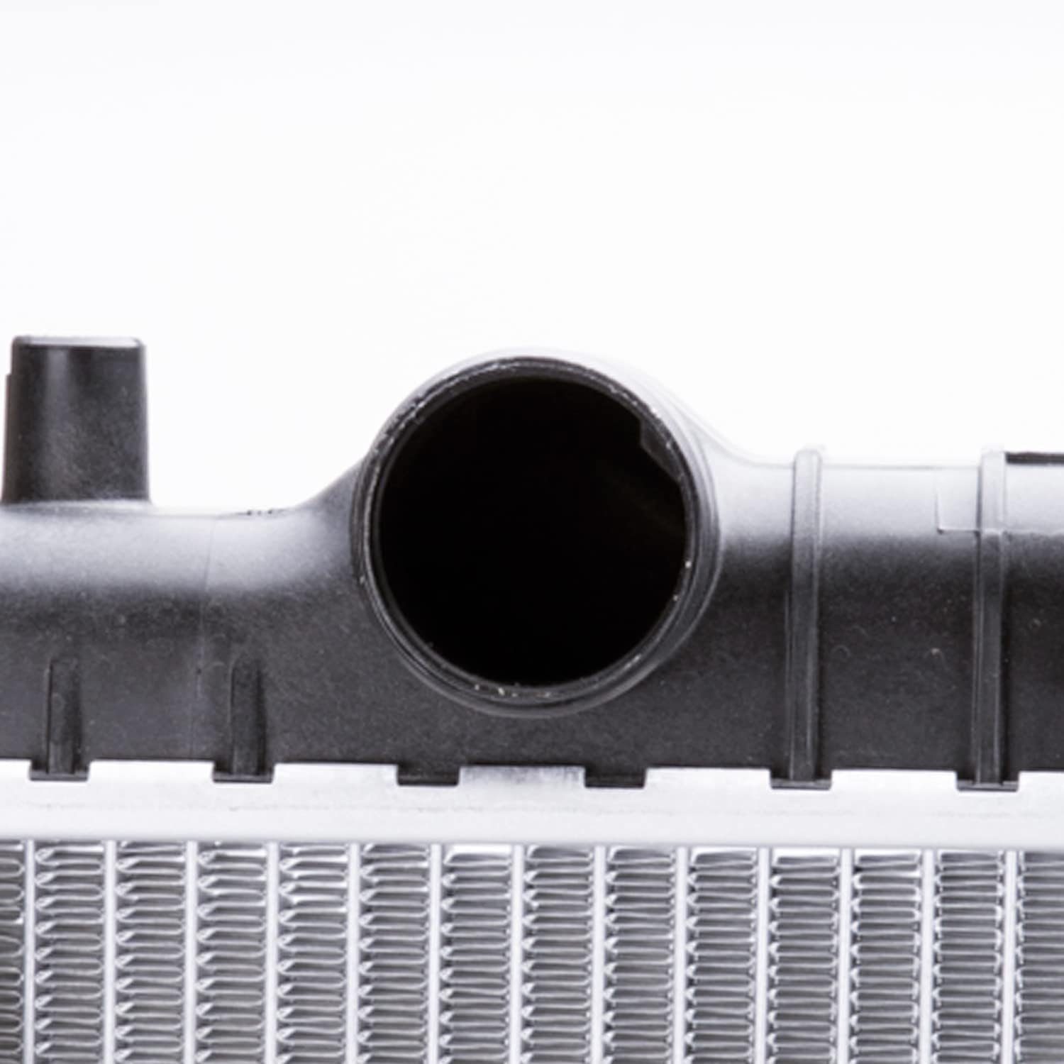 TYC 2170 Radiator Compatible with 1999-2004 Ford F- Series Pickup (Hvy Dty)