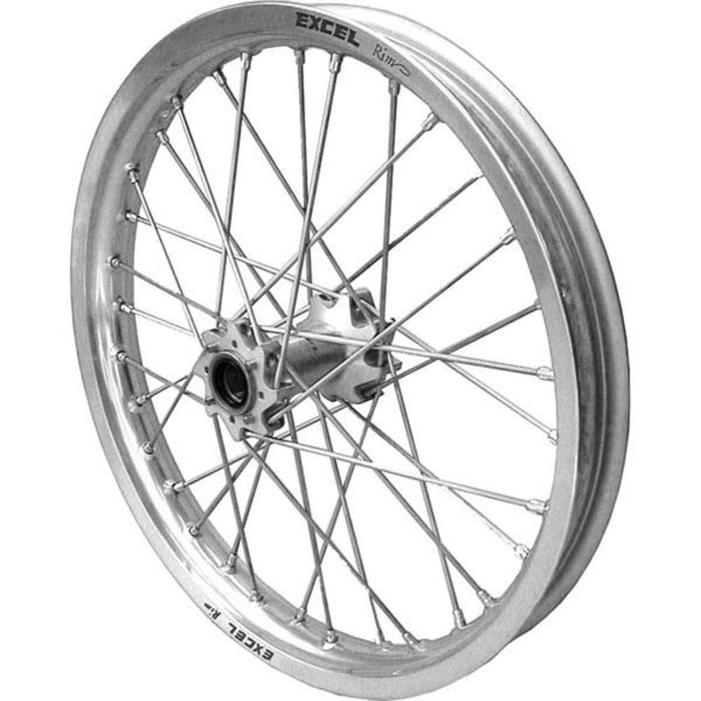 18 EXCEL ホイール 18X1.85 GB250 36hシルバー 18 EXCEL ホイール 18X1.85 GB250 36hシルバー 【公式通販】