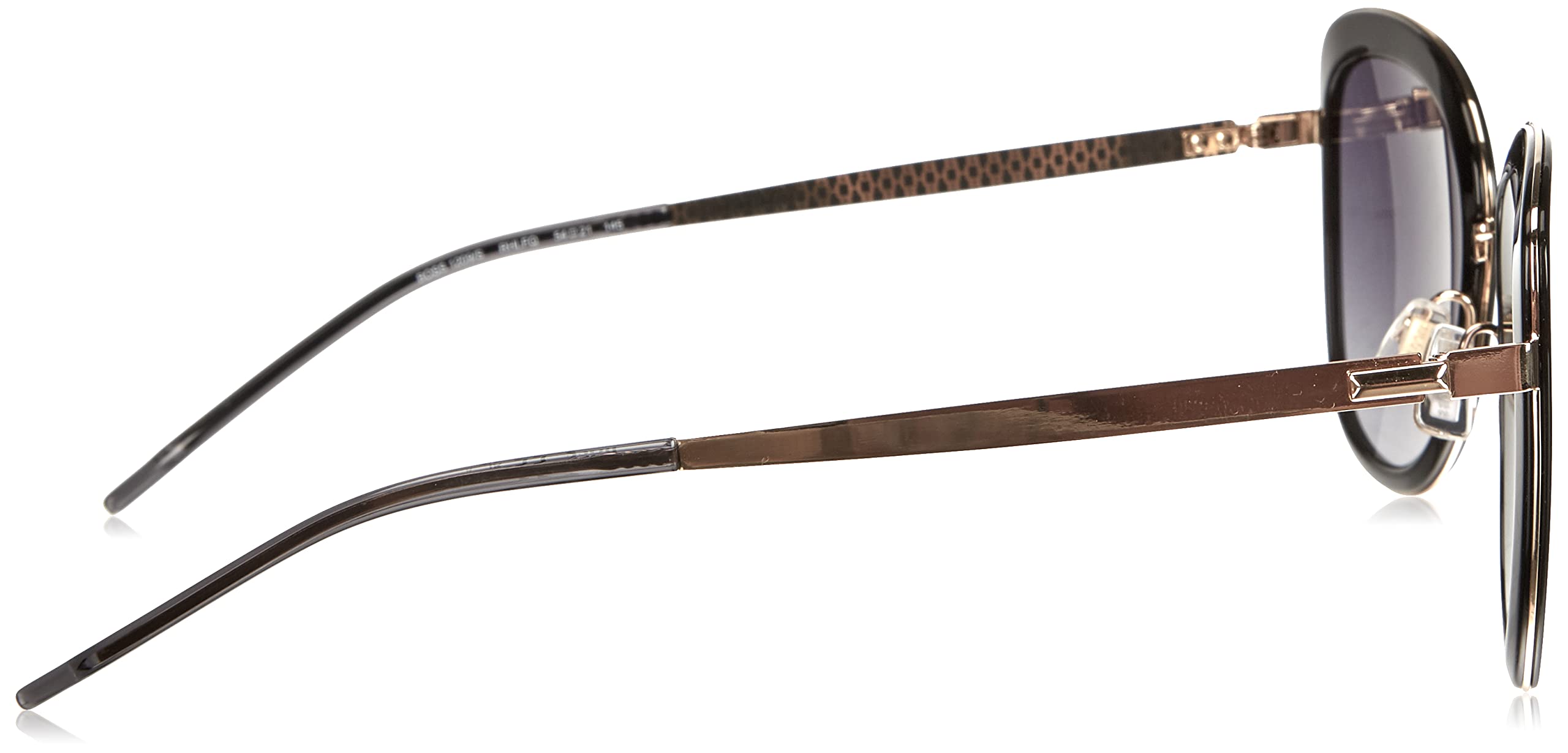BOSS 1209/S Gafas, Rhl, 54 para Mujer