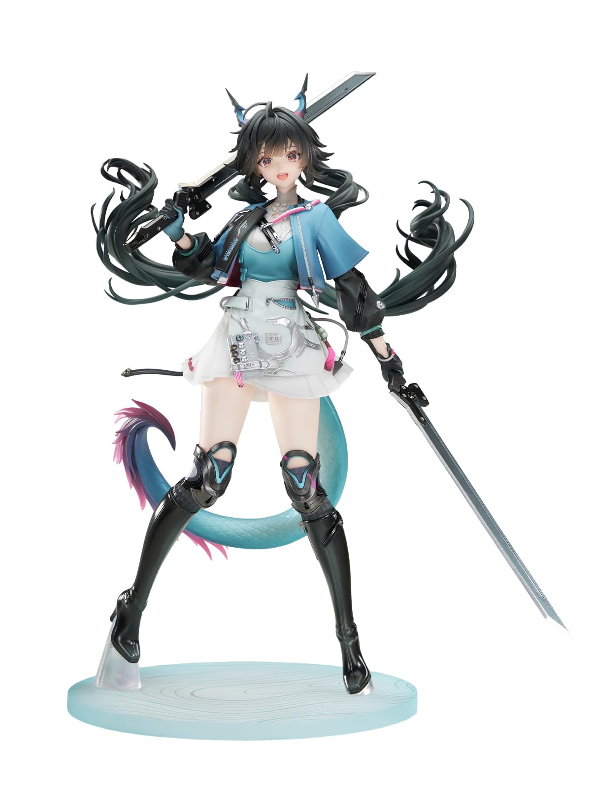 Amazon | APEX アークナイツ エンドフィールド チェン センユー 1/7