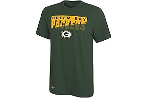 NFL Men's Jordan Love Jersey