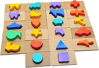 Toyvian 1 Conjunto De Brinquedos Para Crianças Brinquedos Infantis Crianças Playset Kidcraft Playset Crianças Brinquedos Educativos Crianças Brinquedo De Madeira Brinquedos Educativos