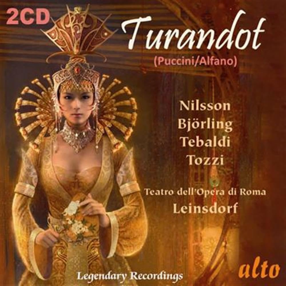Turandot