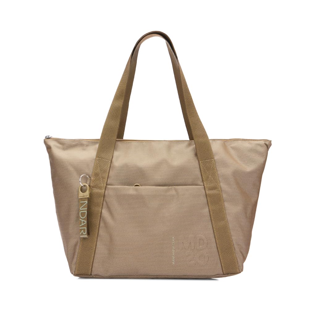 Mandarina Duck Md20 Shopper, MD 20 Women, Oil, Taglia Unica