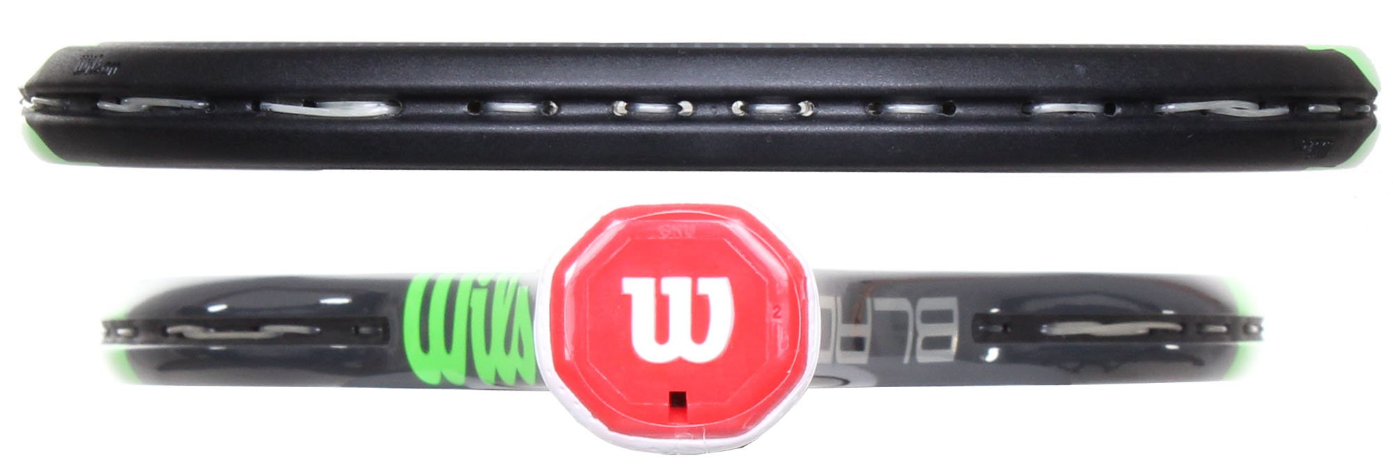 Buy Wilson Blade Team 99 Lite Tennis Racquet, 4 1/8 Grip Online at