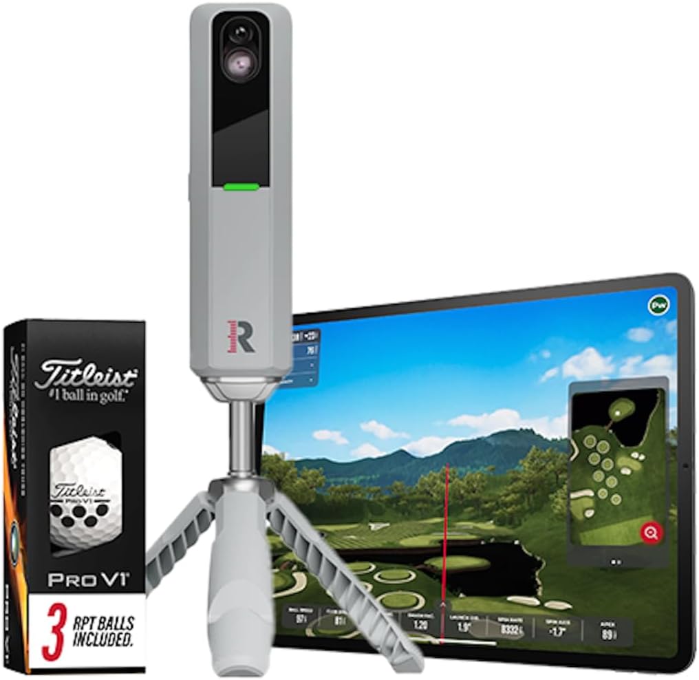 Rapsodo - MLM2PRO Golf Launch Monitor
