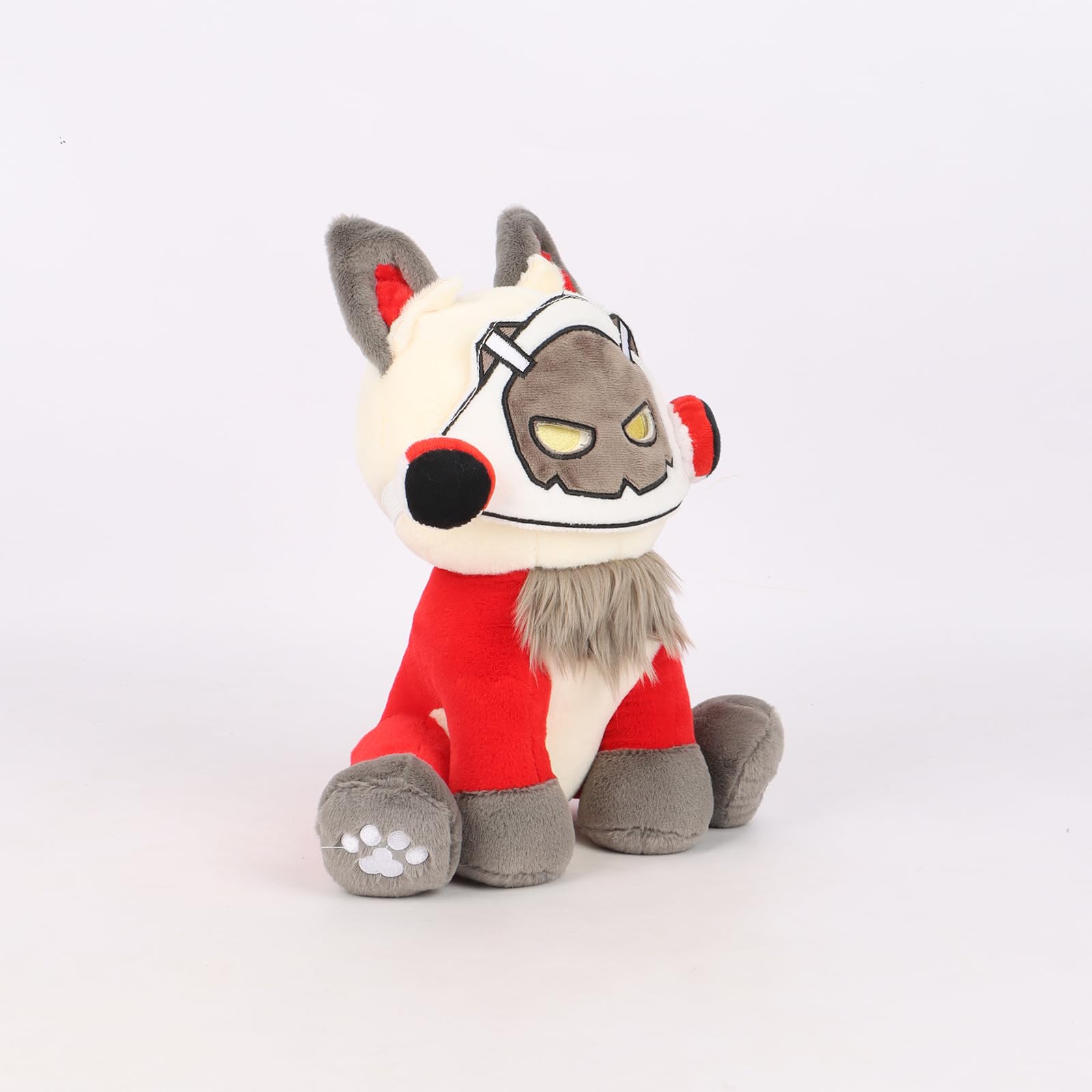 Amazon.co.jp: Zenless Zone Zero Plush Toy Billy Kid Von