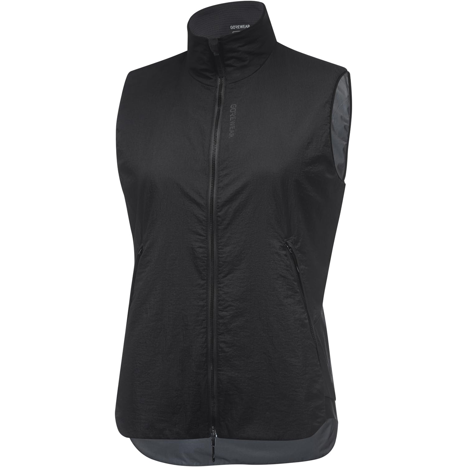 GORE WEAR Damen Concurve Windstopper® Isolierte Weste Damen Weste (1er Pack)