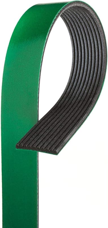 Correia Micro-V Serpentina FleetRunner Gates K100874HD para carro – 1 unidade