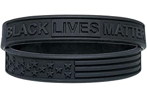 BLM Bracelet: Support Black Lives Matter