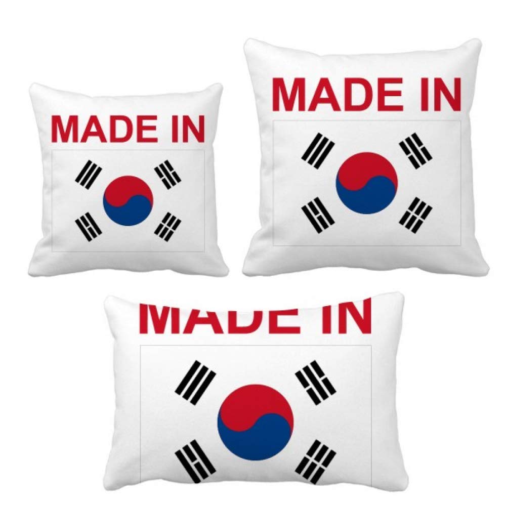Coussin Amour en Corée du Sud ensemble insérer le coussin accueil sofa decor salon moderne