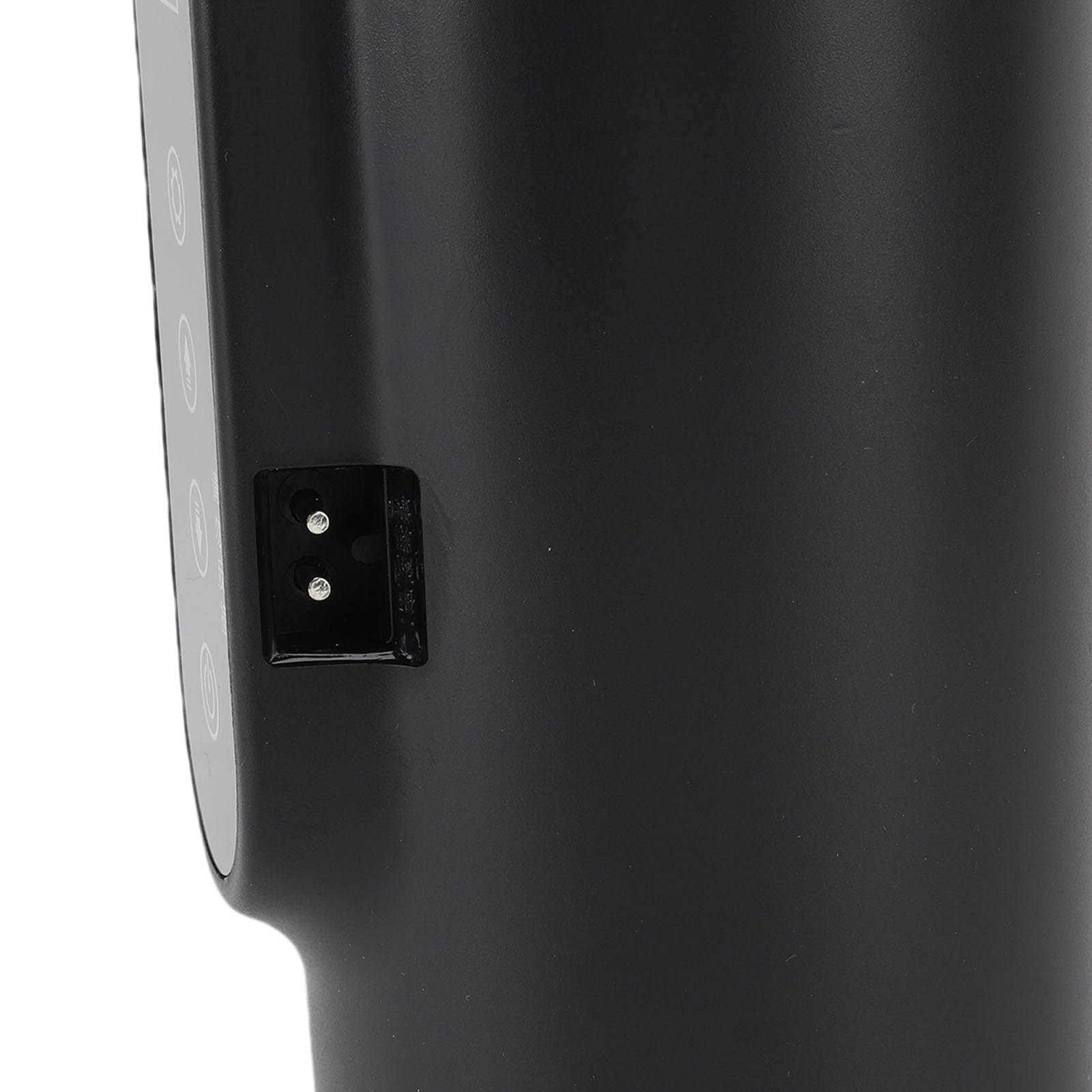 Taza Calefactora para Coche de 500 Ml, Hervidor Eléctrico Portátil de Viaje con Ajuste Automático de Temperatura, Ideal para té, café y Leche en Coches, Camiones y SUV