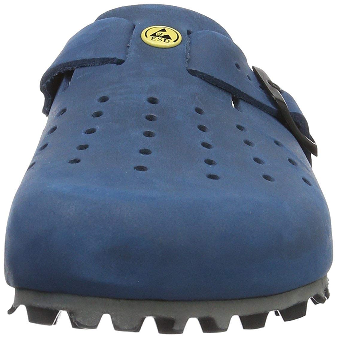 Weeger Unisex-Erwachsene 48519 Clogs