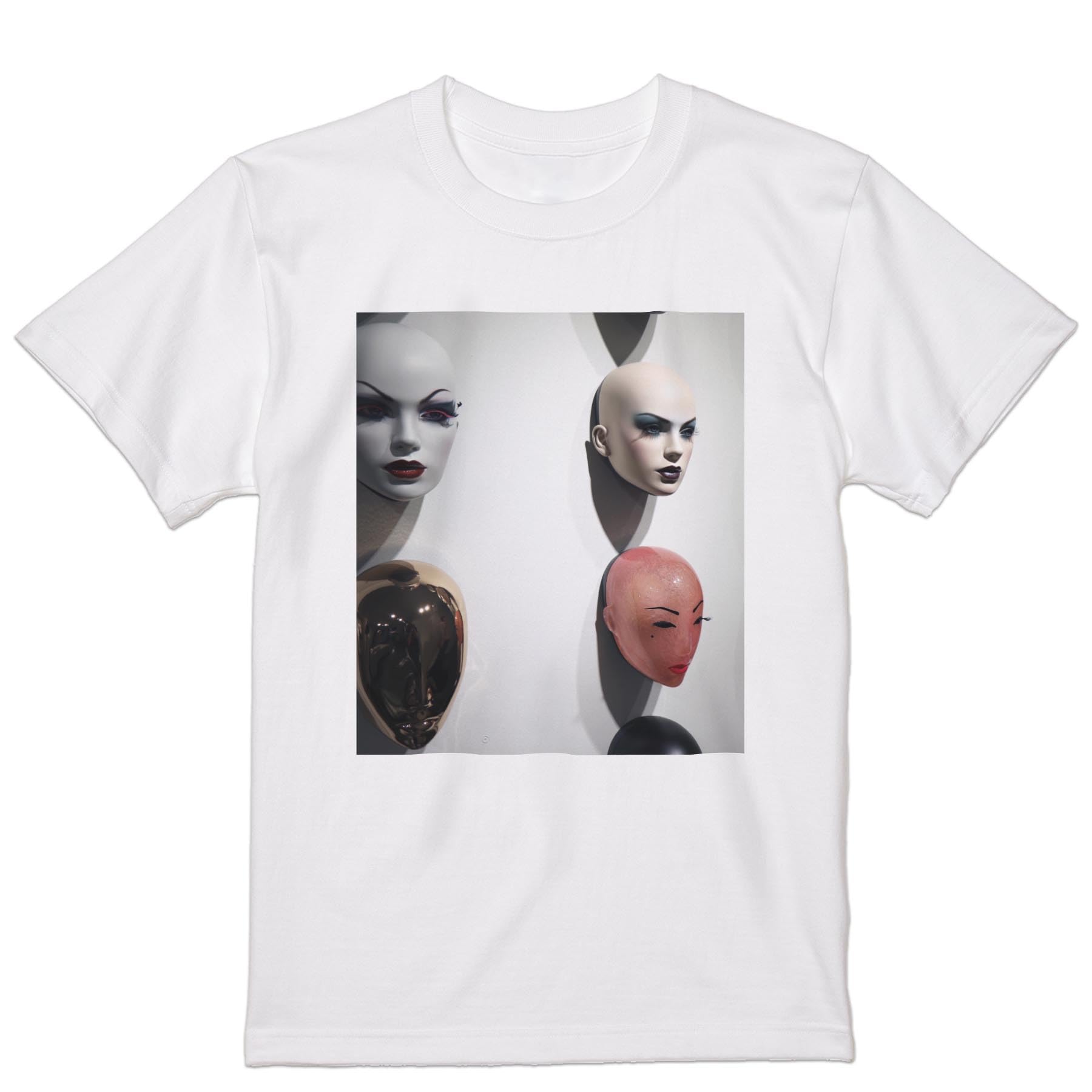 Amazon.co.jp: [igsticker] プリント Tシャツ メンズ 2XL size サイズ