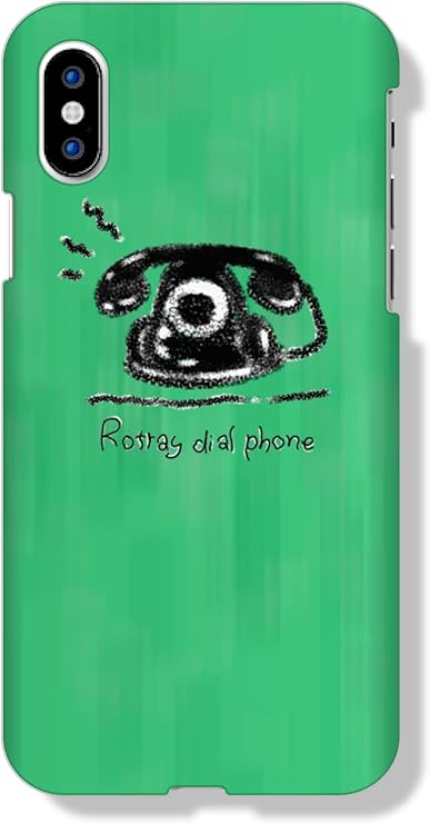 Amazon Co Jp Aquos Zeta Sh 01g Disney Mobile Sh 02g ケース スマホケース 全10色 アクオス Zeta Sh 01g ディズニー モバイル Sh 02g ケース カバー ハードケース スマホケース クリアケース ハードタイプ レトロ 大人 シンプル 黒電話 グリーン 家電 カメラ