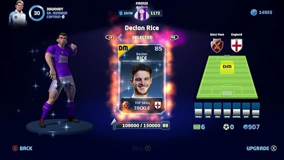 Sociable Soccer 24