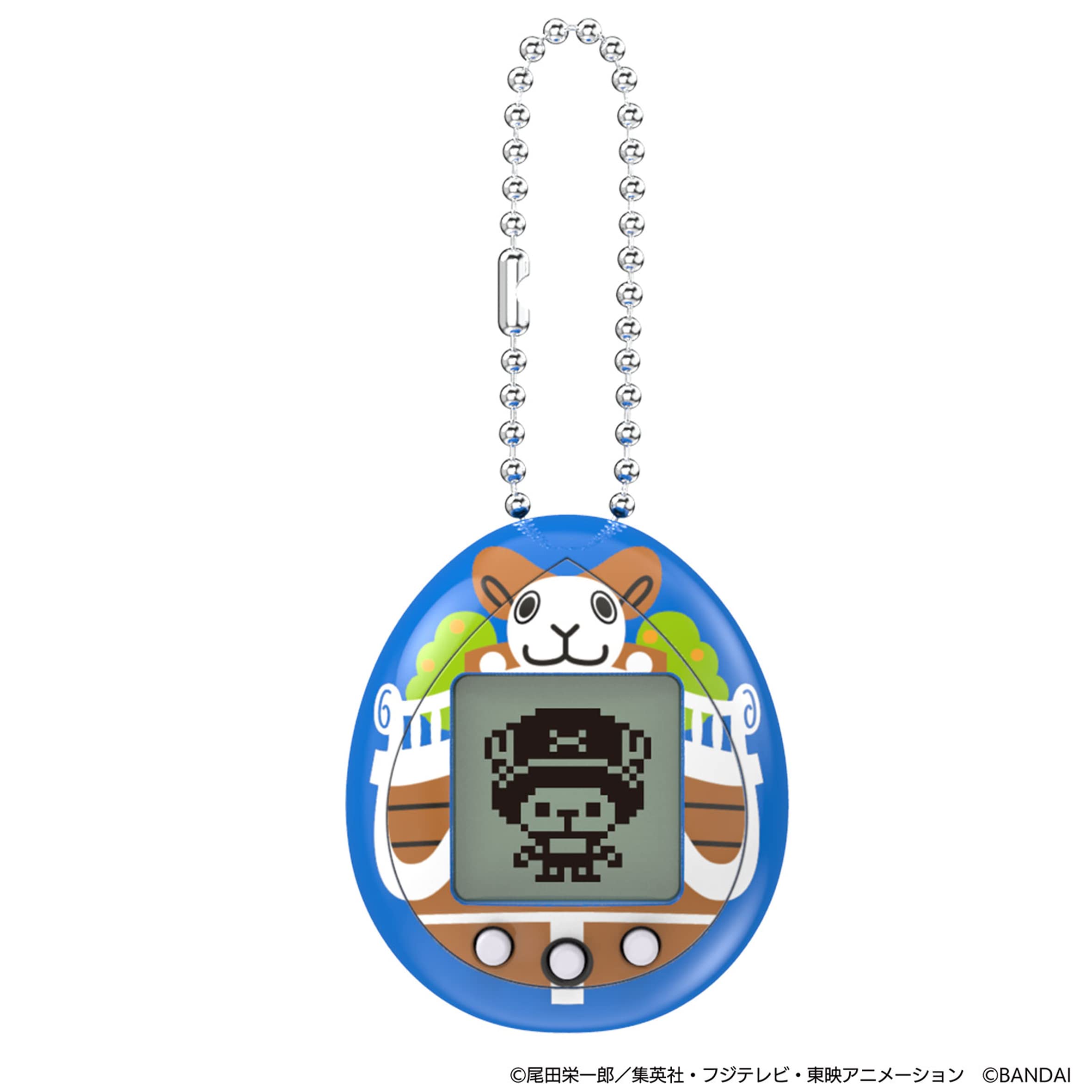 Tamagotchi One Piece guia de compra, reseñas y mucho mas
