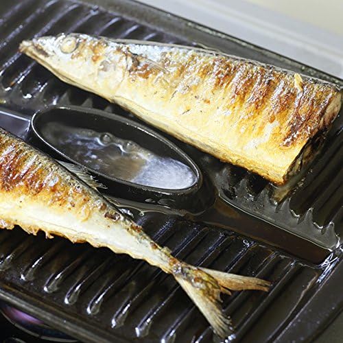 Cookware: F-105PSI Compatible with Gas Stoves with Temperature Sensor, Yakitaro - S