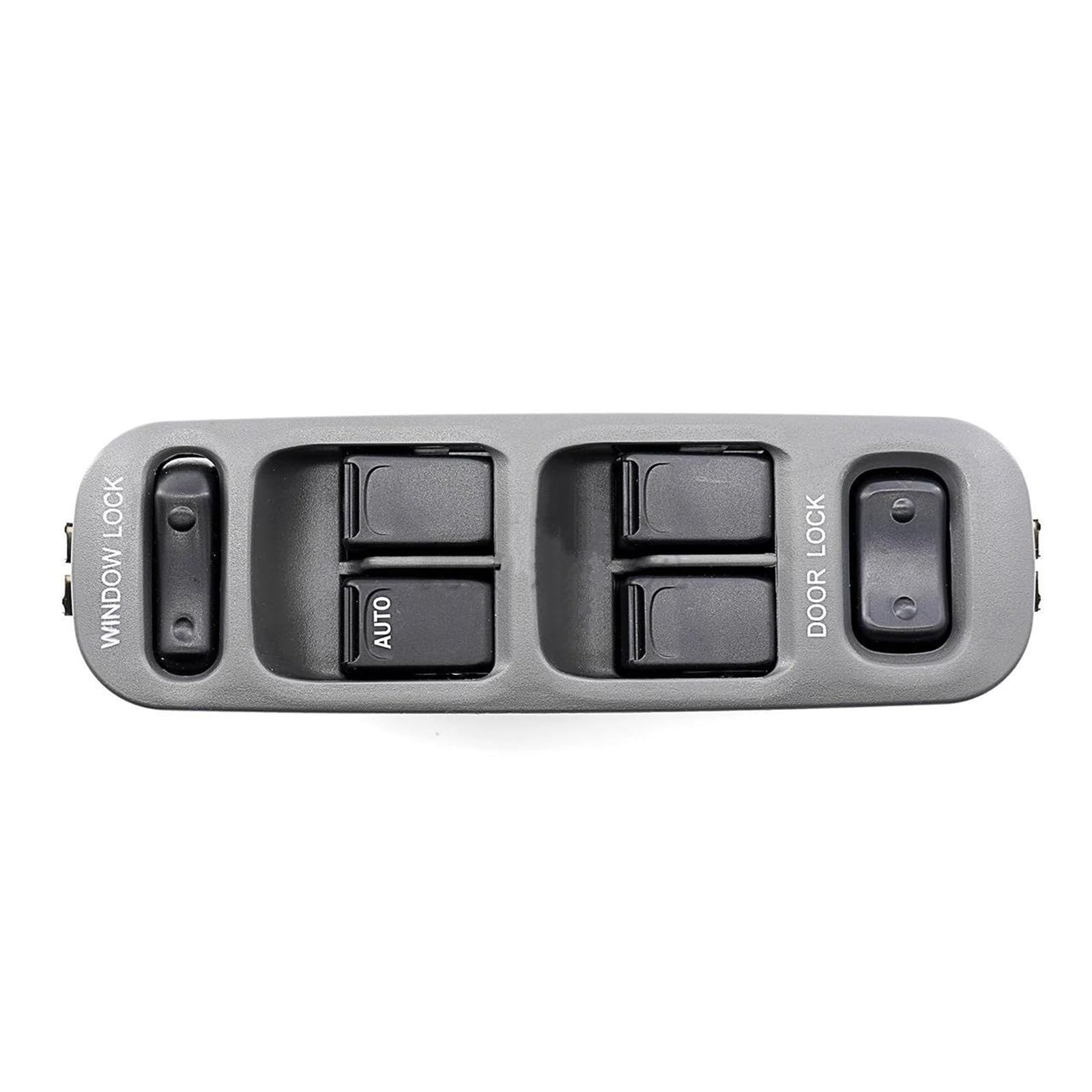 Commutateur fenêtre de voiture robuste pour bouton Suzuki XL7