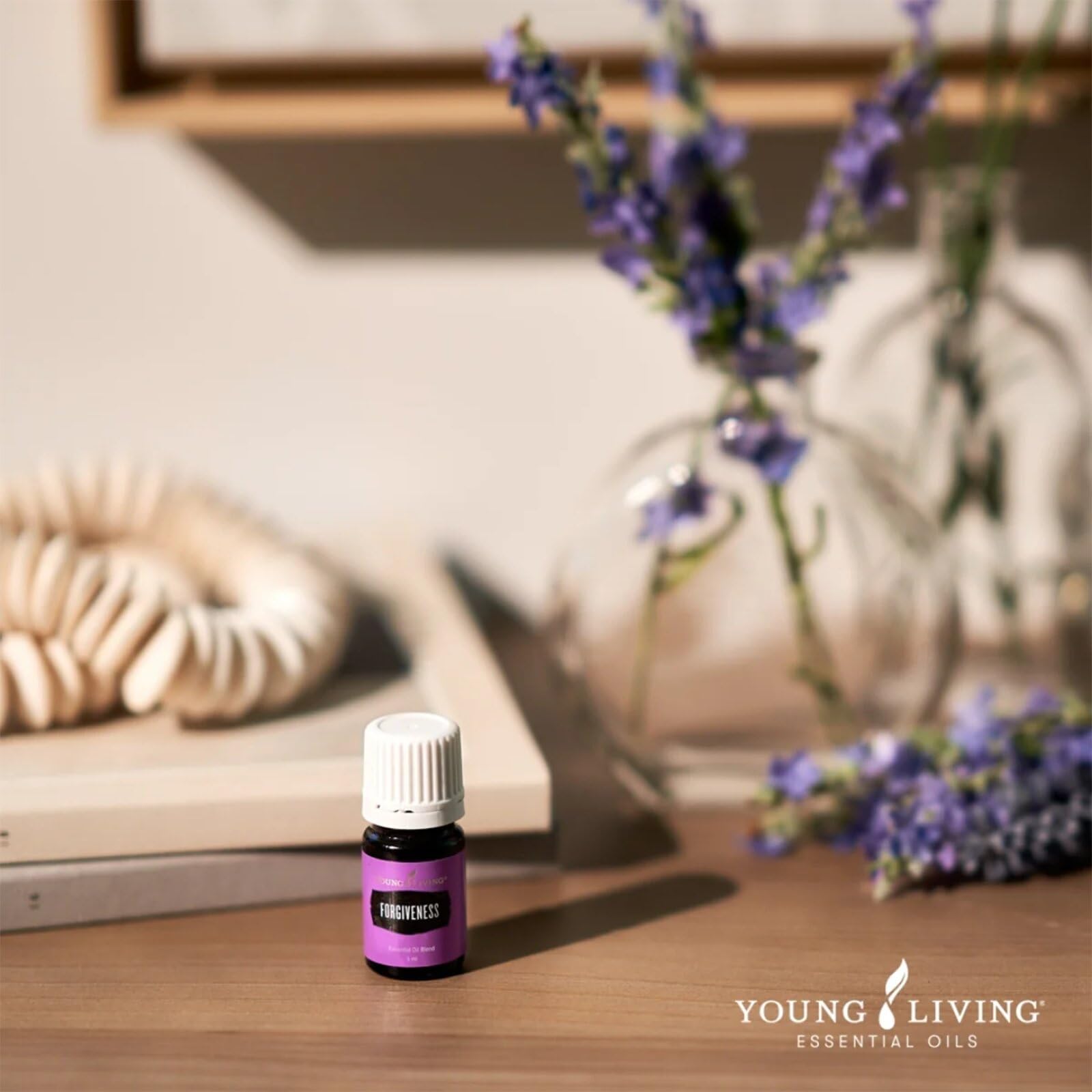 Amazon.com: Young Living Forgiveness Essential Oil Blend | 5 ml