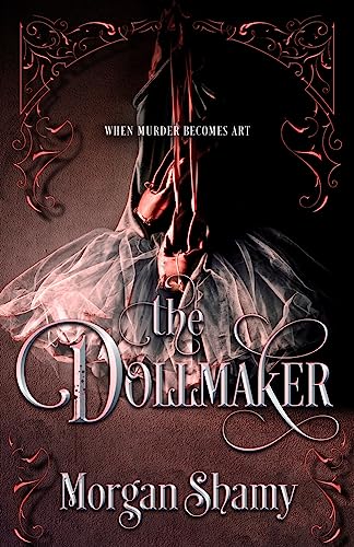 The Dollmaker view 2