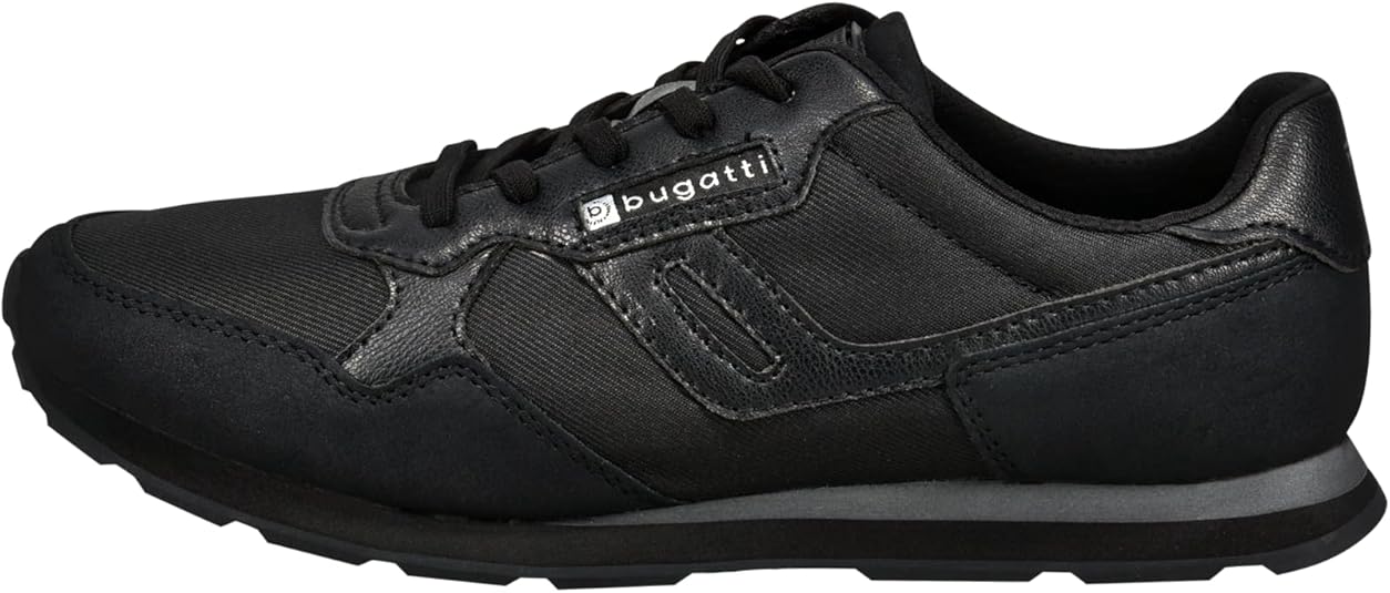 Bugatti