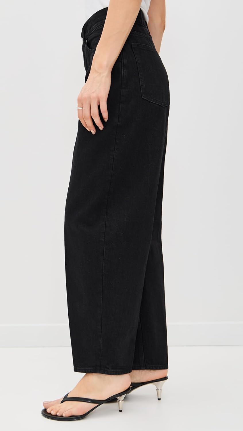 Madewell Women's The Arc Leg Jeans - Image 4