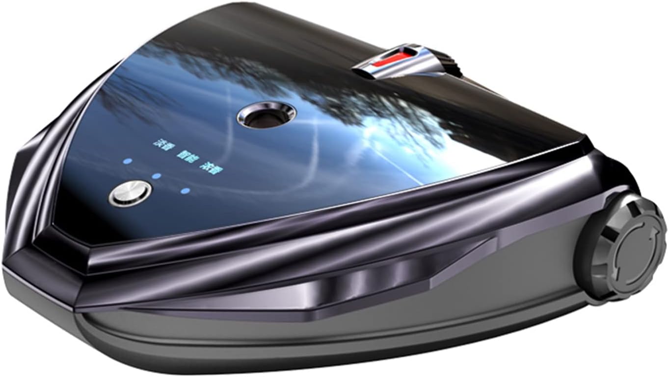 Estink Car Electric Perfume Diffuser, PC Material, Remove Odor, Purify Air, Portable Air Freshener for All Vehicle