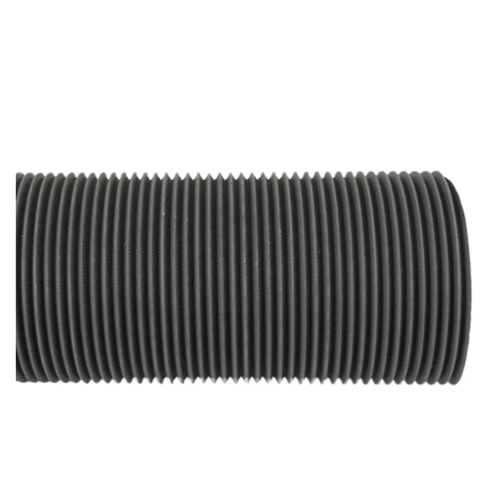 Tubo in PVC a filettatura completa/acquario Giunto esteso 20/25/32/40/50/63 mm Connettore filettato maschio Drenaggio allungato(20cm long,3l4 inch)