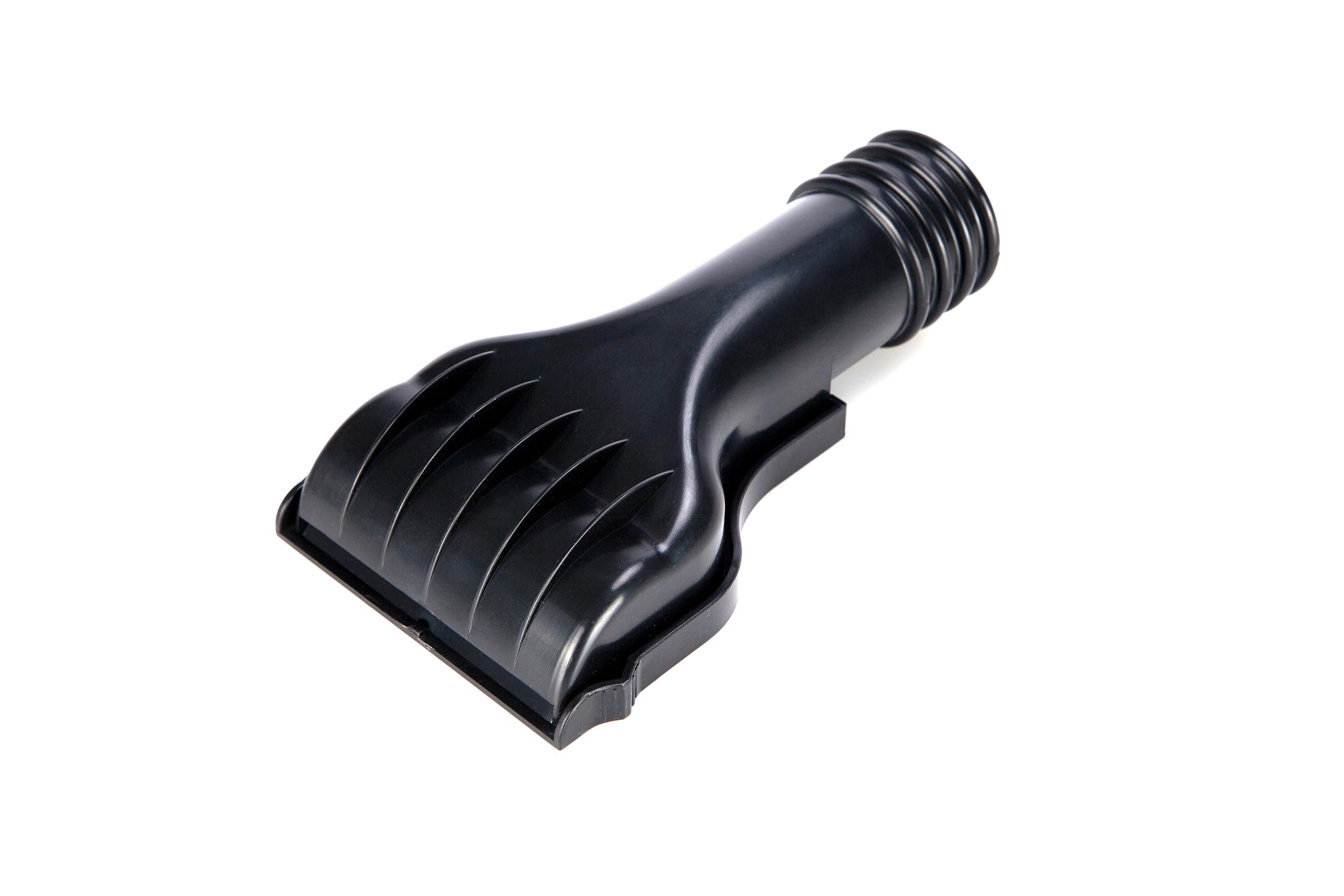 Strahlemann Aspirapolvere fango 1200 W, 35 l, aspirapolvere a secco/umido | Con pompa integrata per acque sporche per laghetti, piscine, cantine e officine