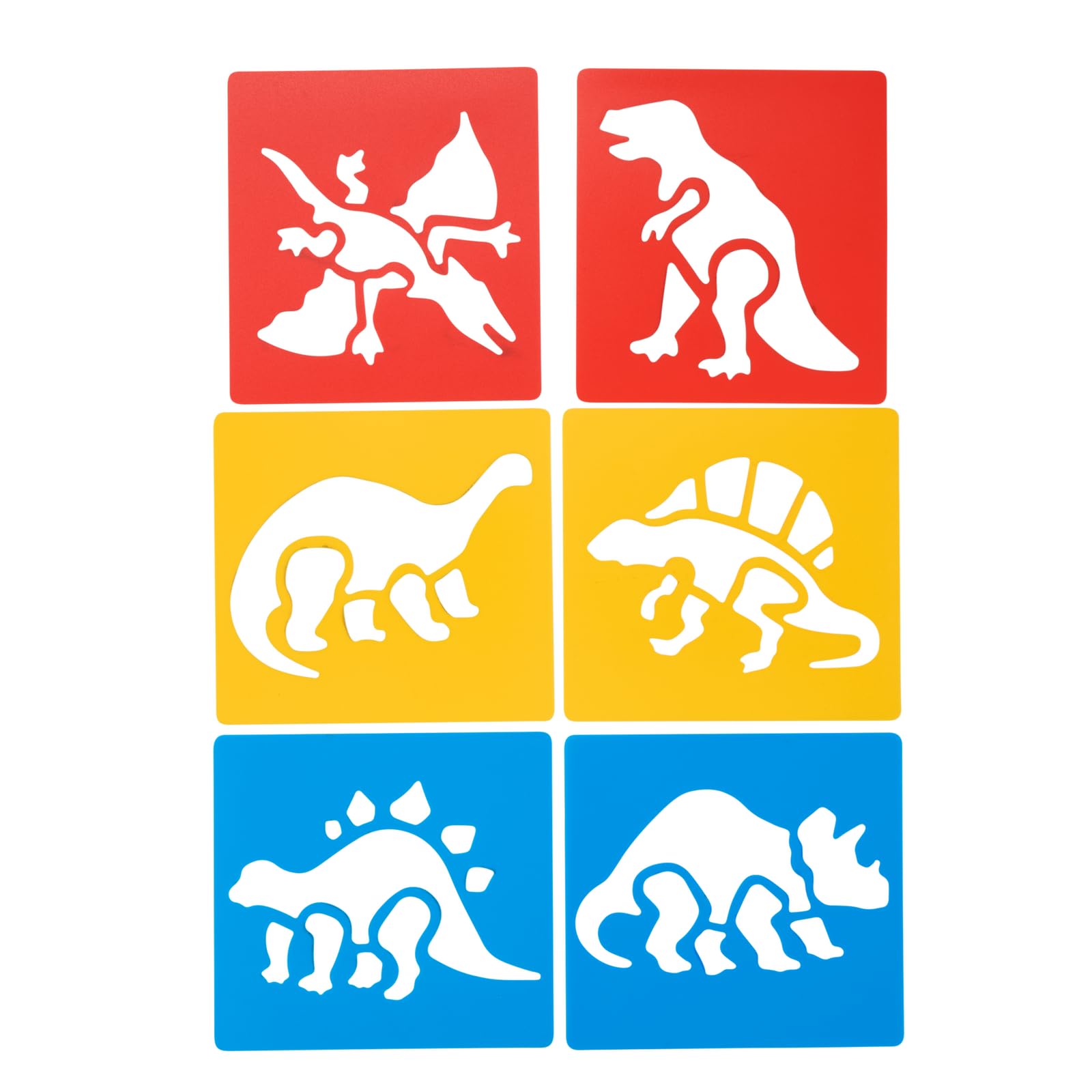 Animal Stencils for Kids - 12 Shapes FREE SHIPPING -14 Animal Stencils for Kids - 12 Shapes FREE SHIPPING -14