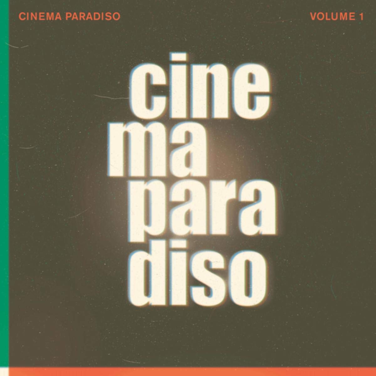 Cinema Paradiso