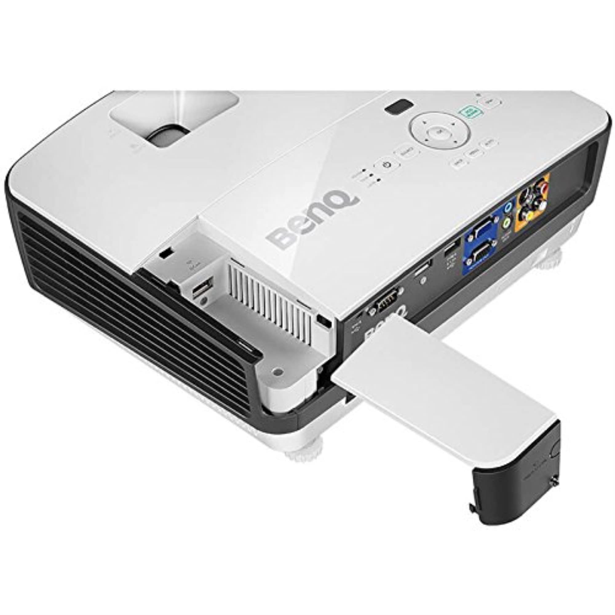BENQ WXGA プロジェクター　MW705 BenQ MW705 4000 lümen 1280x800 WXGA 3D DLP Projeksiyon Cihazı
