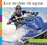  Las Motos de Agua (Semillas del saber)