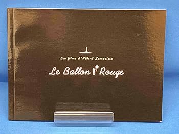 Amazon.co.jp: DVD 赤い風船/白い馬[デジタルニューマスター