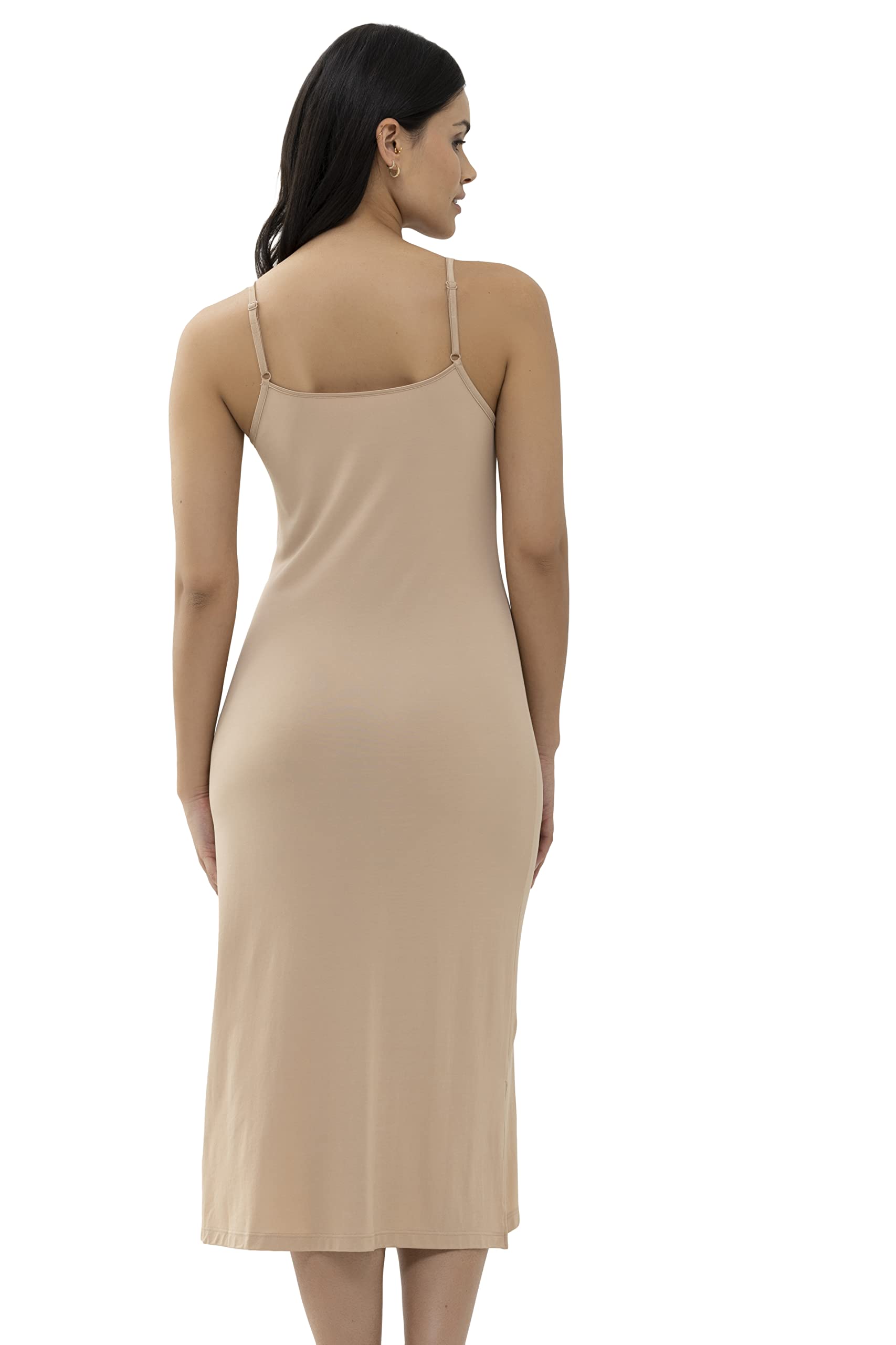 Mey Damen Unterkleid Rundhalsausschnitt Serie Emotion
