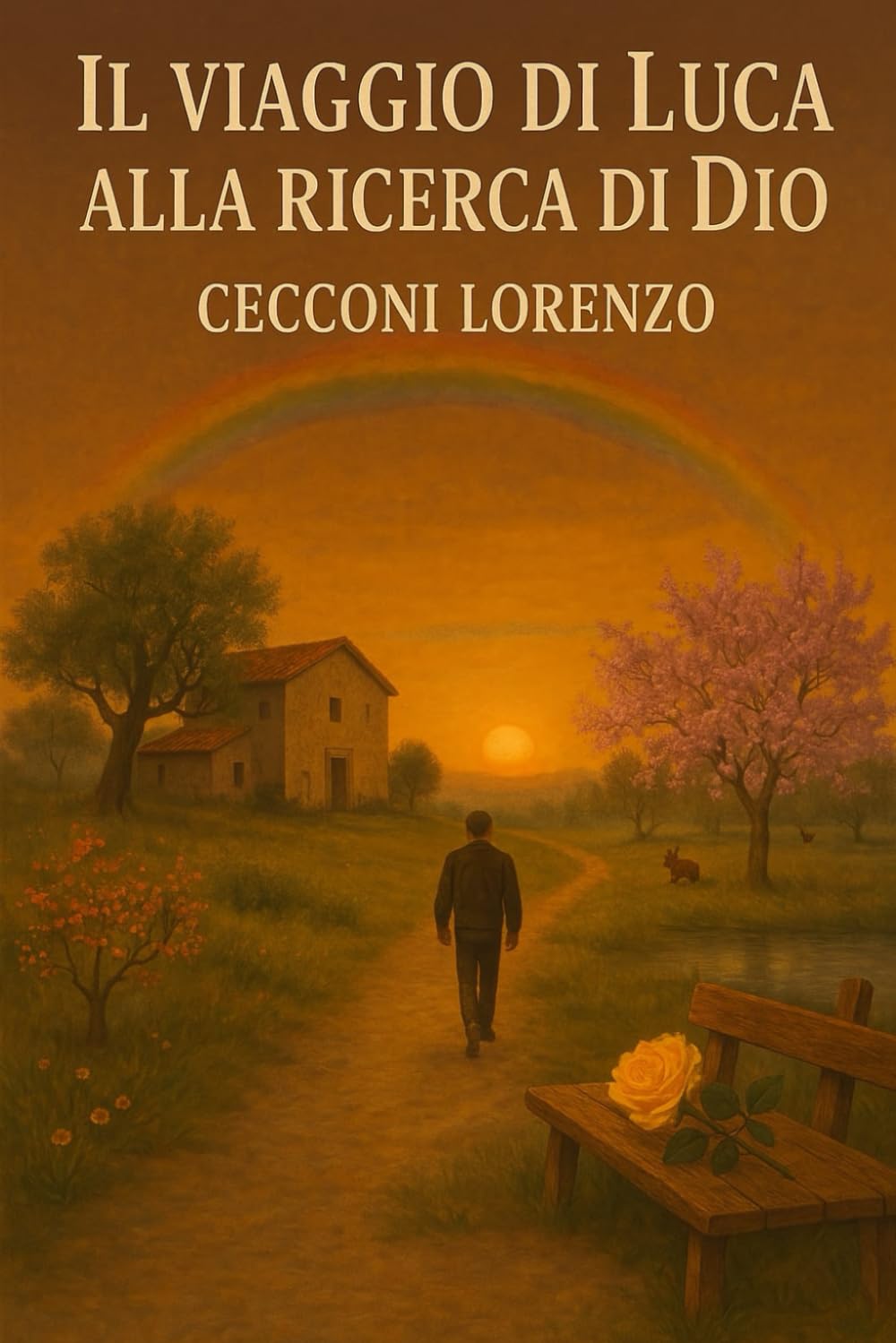 Perchè Dio eiste?