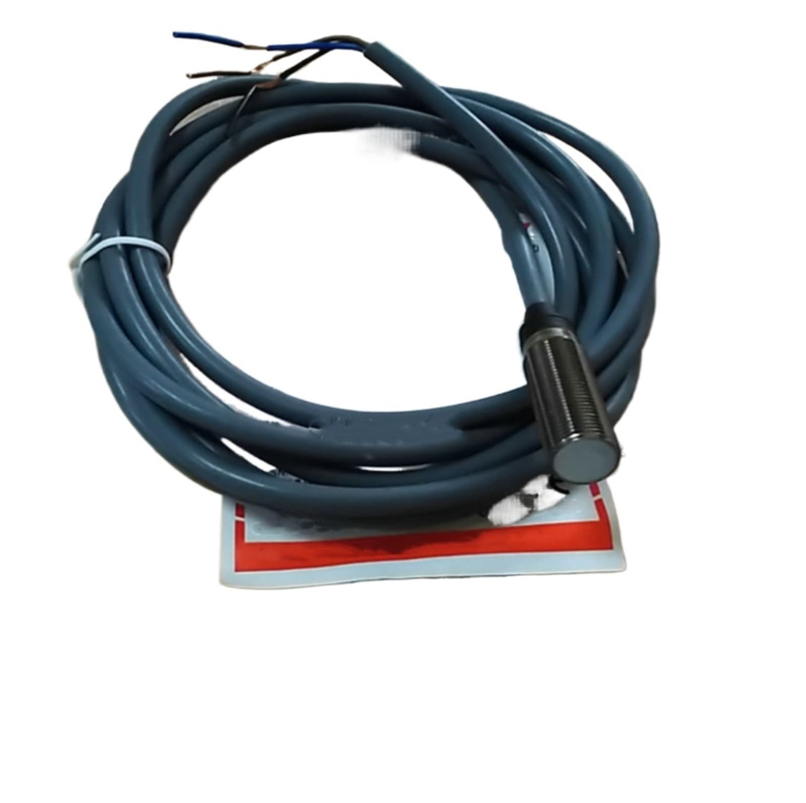 ZVQYSGIW IA12DSF02PO proximity switch sensor