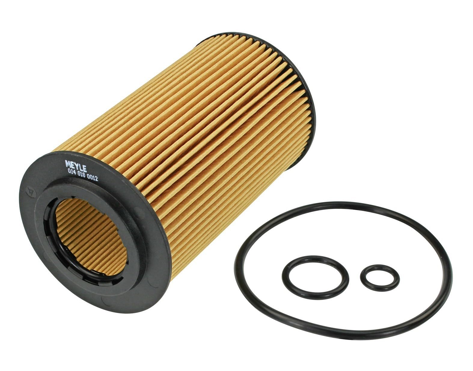 MEYLE Oil filter MERCEDES-BENZ,JEEP,CHRYSLER 014 018 0012 05080244AA,05080244AB,5102905AB Engine oil filter 0011849425,1121840025,6111800009,MOF0011