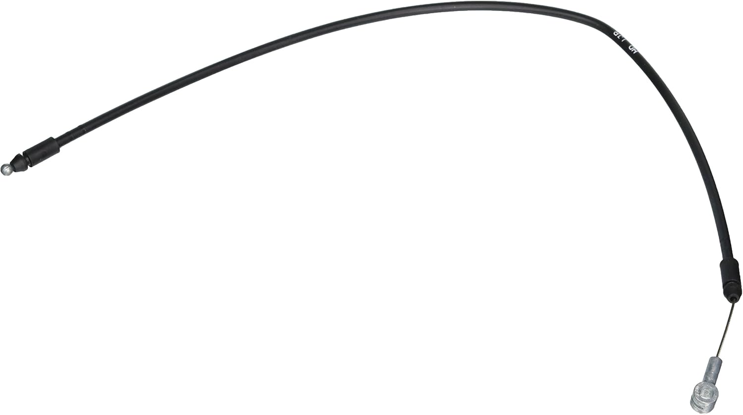 Genuine Hyundai 81190-2H100 Hood Latch Release Cable Assembly