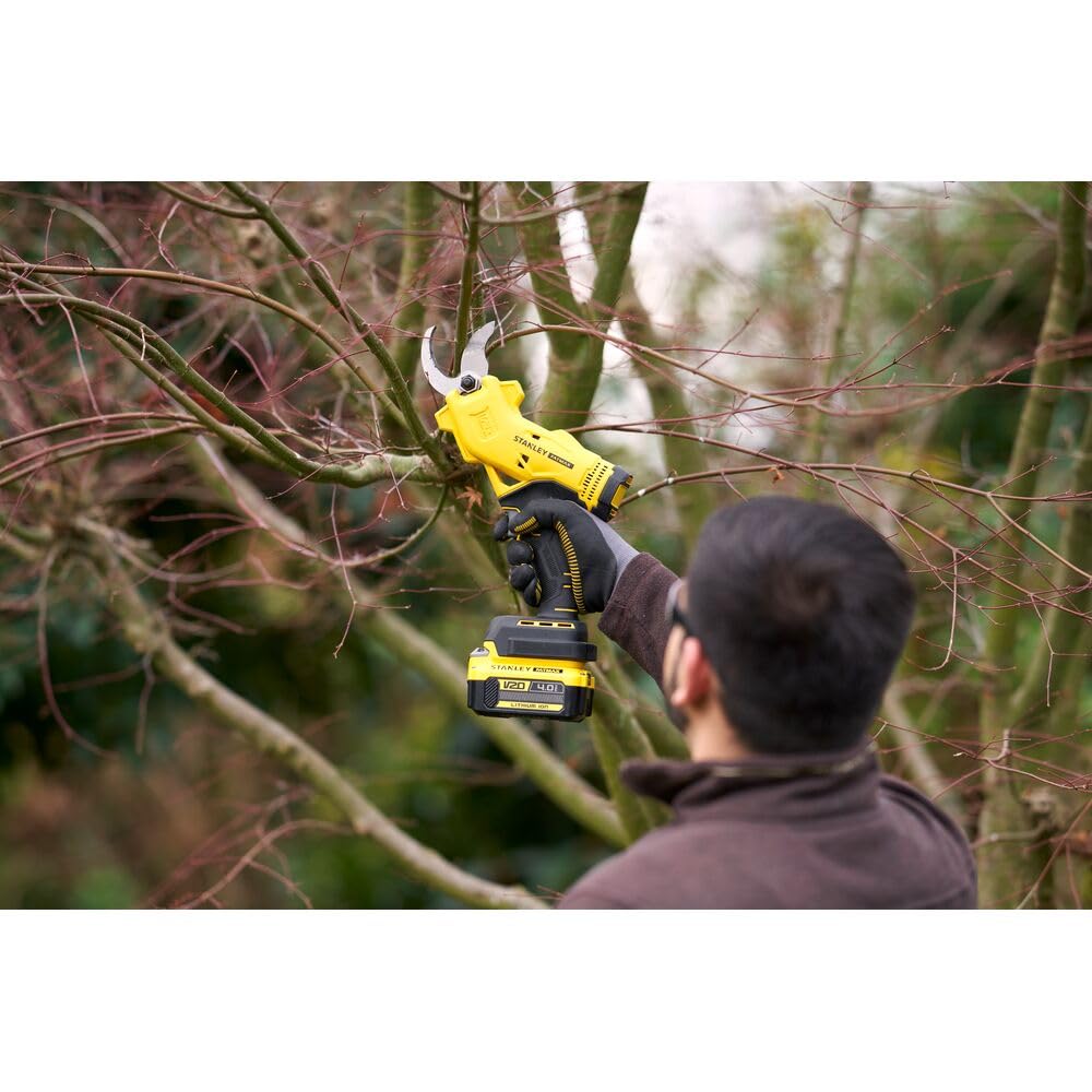STANLEY Strumento di Fresatura ad Alta Precisione Forma Universale per esperti di carpenteria metallica per pulizia di saldature Resistenza Termica Elevata