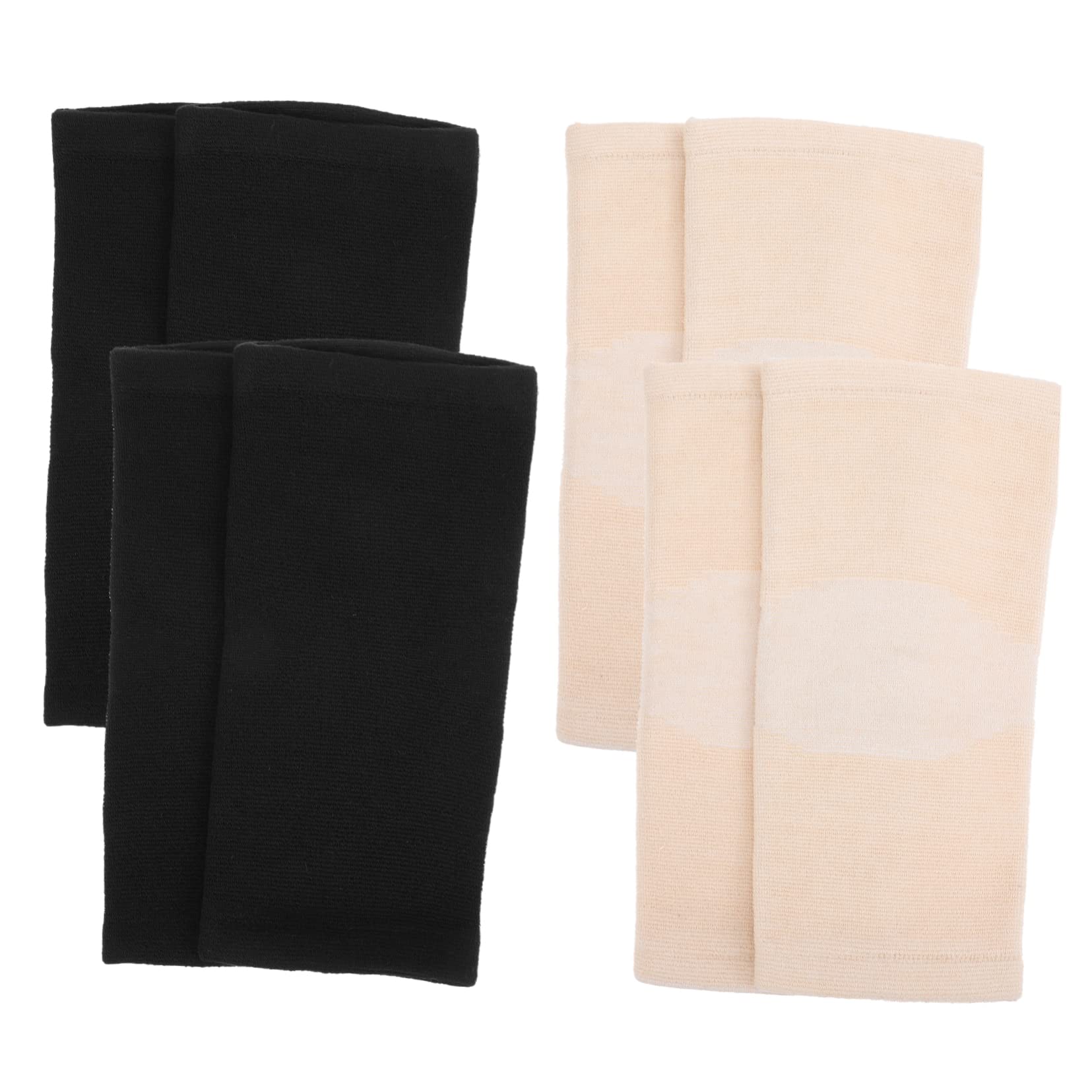 Healeved Sports Knee Protectors Warm Kneepads for Men Women Compression Sleeves for Joint