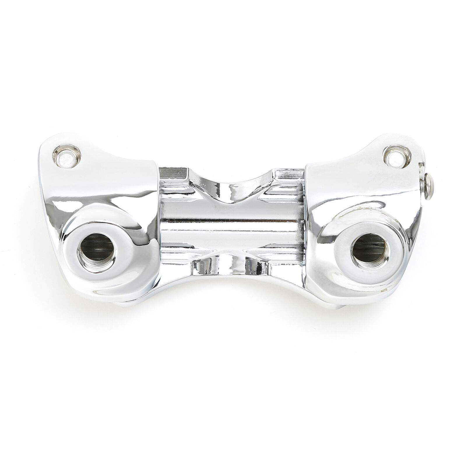 ハーレー 1インチ クランプ ライザー セット Amazon | WOWTK 1インチ ハンドルバークランプ 1インチ ハンドルバー