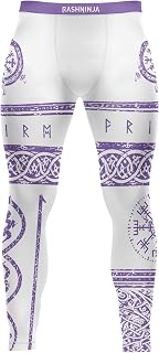 Viking MMA Compression Pants for Men