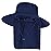 Sun Hats for Men Women Fishing Hat UPF 50+ Breathable Wide Brim Bucket Hats Summer UV Protection Safari Hat with Neck Flap Navy Blue