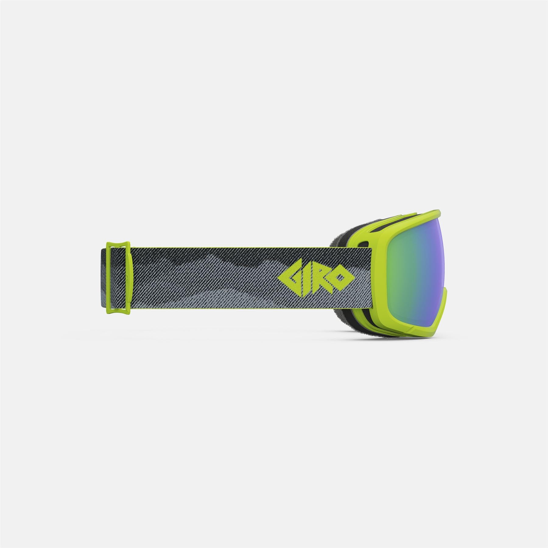 Giro Okulary Uniseks - dzieci Stomp