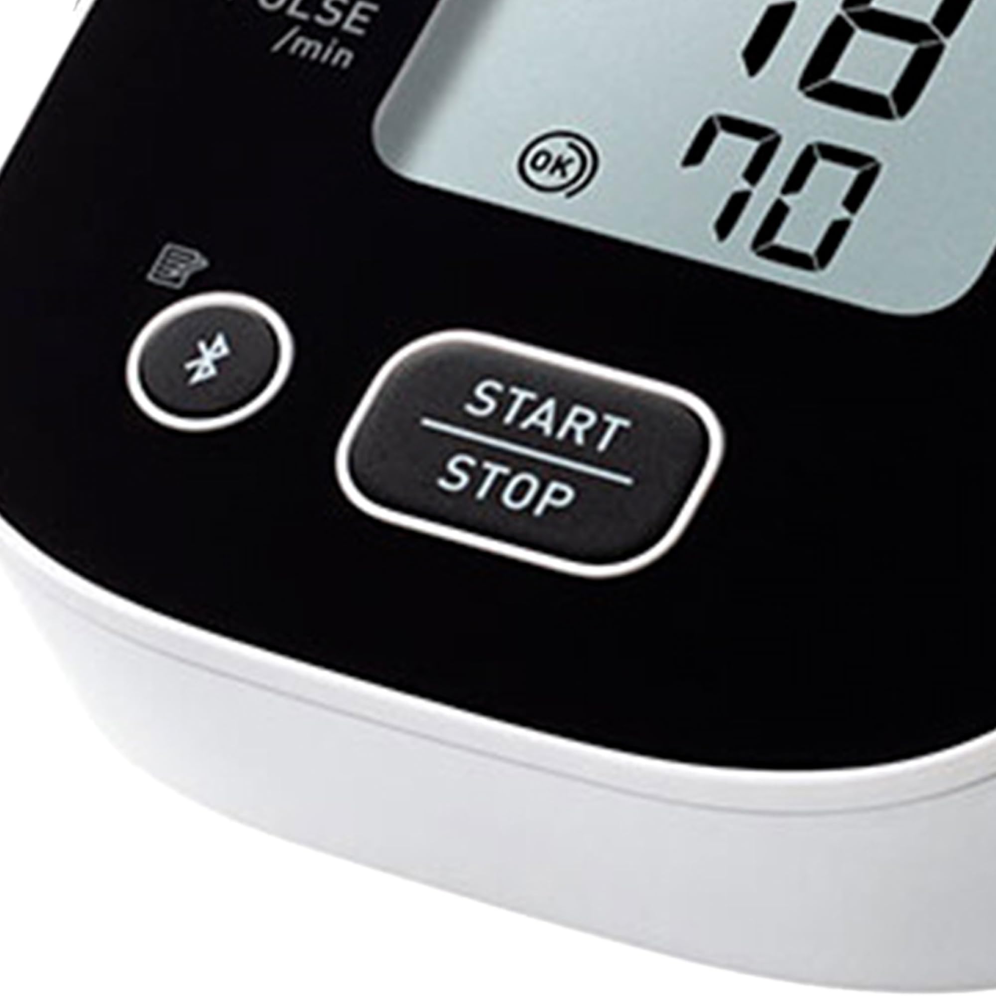 OMRON M2 INTELLI IT UPPER ARM BLOOD PRESSURE MONITOR