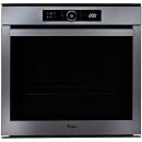 Whirlpool AKZ9 6270 IX forno Forno elettrico 73 L Acciaio inossidabile A+ :  Amazon.it: Grandi elettrodomestici